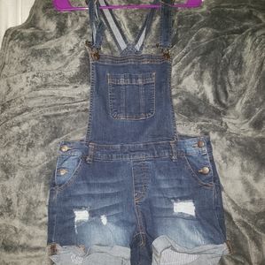 Overalls